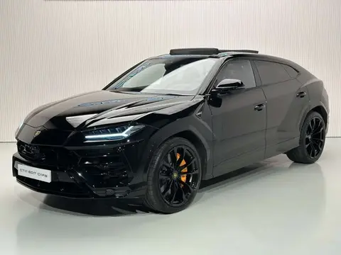 Used LAMBORGHINI URUS Petrol 2022 Ad 