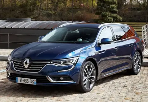 Used RENAULT TALISMAN Diesel 2024 Ad 