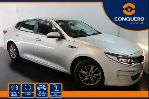 Used KIA OPTIMA Diesel 2018 Ad 