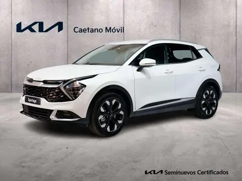 Annonce KIA SPORTAGE  2023 d'occasion 