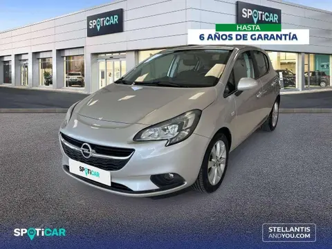 Used OPEL CORSA Petrol 2018 Ad 