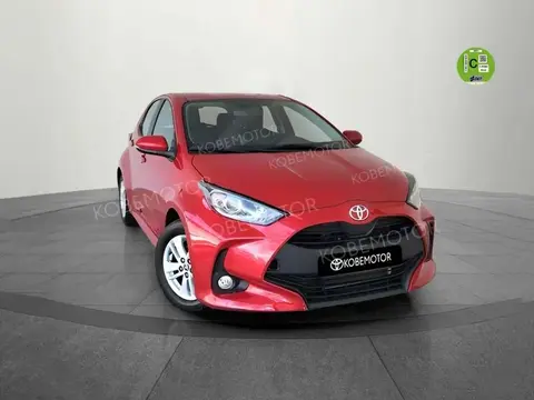 Used TOYOTA YARIS Petrol 2024 Ad 