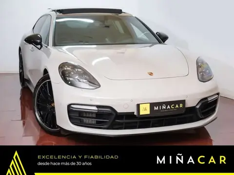 Used PORSCHE PANAMERA Petrol 2020 Ad 