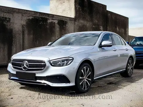 Used MERCEDES-BENZ CLASSE A Hybrid 2022 Ad 