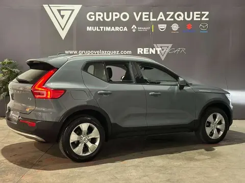 Annonce VOLVO XC40 Essence 2020 d'occasion 