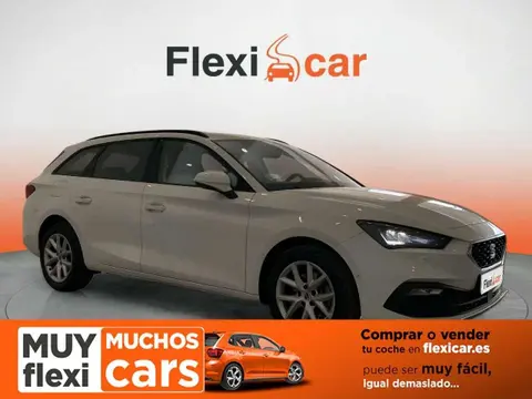 Used SEAT LEON Petrol 2023 Ad 