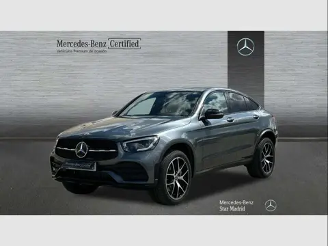 Used MERCEDES-BENZ CLASSE GLC  2023 Ad 