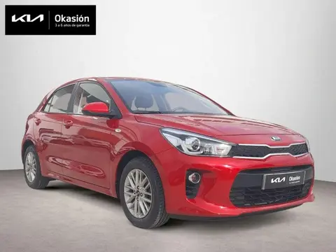 Used KIA RIO Petrol 2020 Ad 