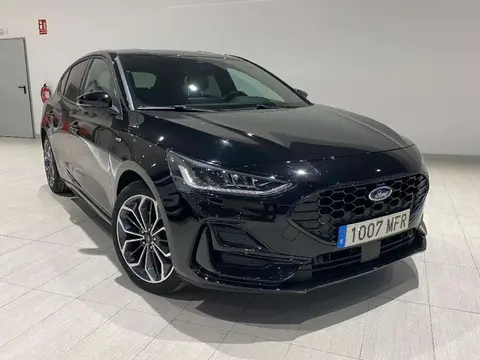 Annonce FORD FOCUS Essence 2023 d'occasion 