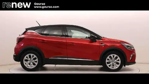 Used RENAULT CAPTUR  2021 Ad 