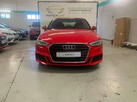 Annonce AUDI A3 Essence 2020 d'occasion 