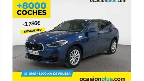 Used BMW X2 Petrol 2021 Ad 