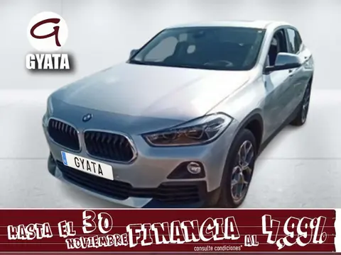 Used BMW X2 Diesel 2020 Ad 