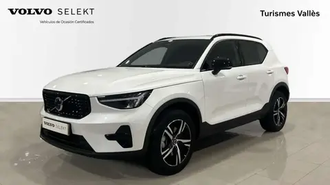 Annonce VOLVO XC40 Essence 2024 d'occasion 