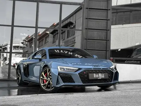 Annonce AUDI R8 Essence 2022 d'occasion 