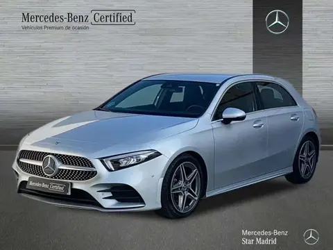 Used MERCEDES-BENZ CLASSE A Diesel 2022 Ad 