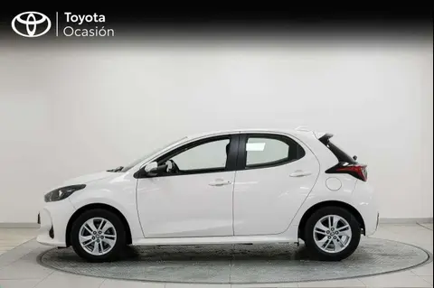 Used TOYOTA YARIS Petrol 2022 Ad 