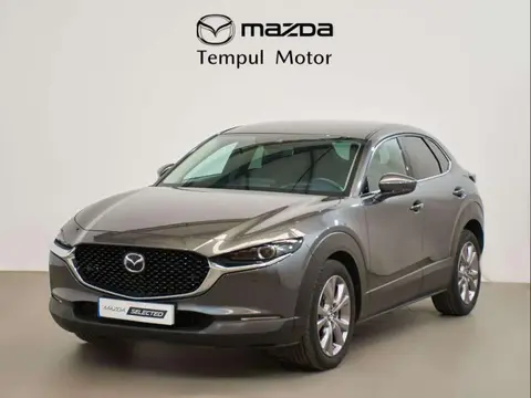 Used MAZDA CX-30 Petrol 2020 Ad 