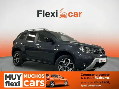 Used DACIA DUSTER Petrol 2020 Ad 