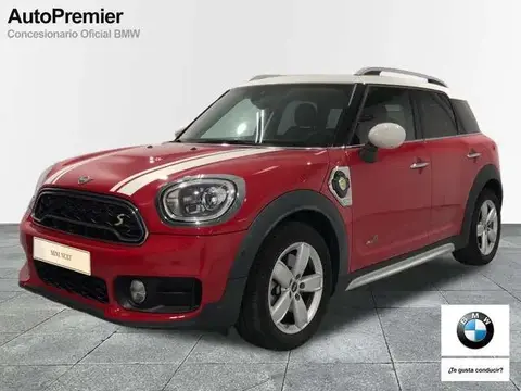 Used MINI COOPER Hybrid 2019 Ad 