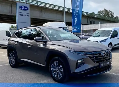 Annonce HYUNDAI TUCSON Essence 2023 d'occasion 