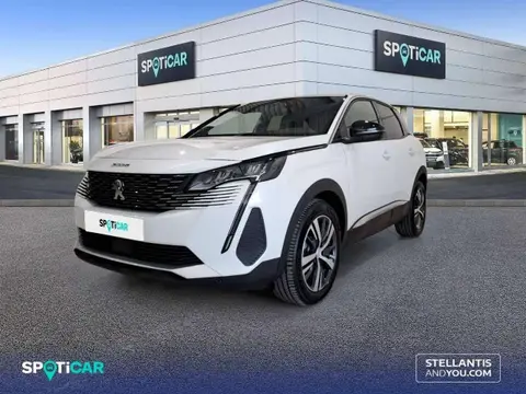 Used PEUGEOT 3008 Petrol 2024 Ad 