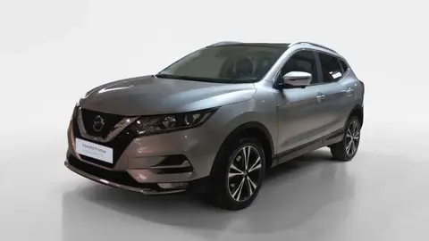 Annonce NISSAN QASHQAI Essence 2020 d'occasion 