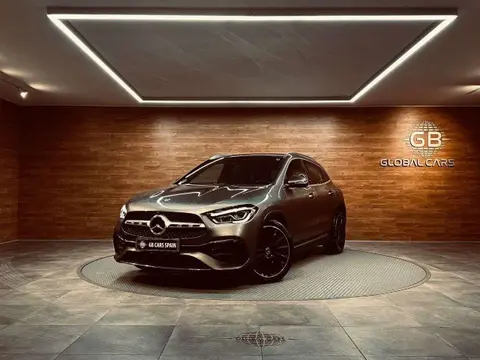 Used MERCEDES-BENZ CLASSE GLA Diesel 2020 Ad 