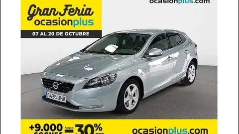 Annonce VOLVO V40 Diesel 2015 d'occasion 