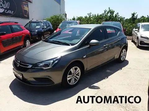 Used OPEL ASTRA Diesel 2017 Ad 