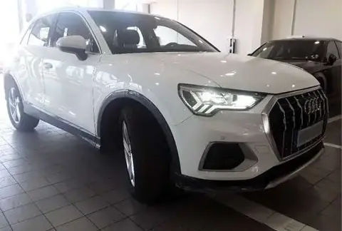 Used AUDI Q3 Diesel 2020 Ad 