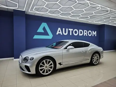 Used BENTLEY CONTINENTAL Petrol 2020 Ad 