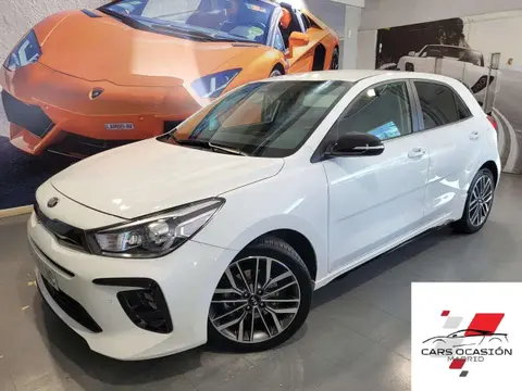 Annonce KIA RIO Essence 2020 d'occasion 