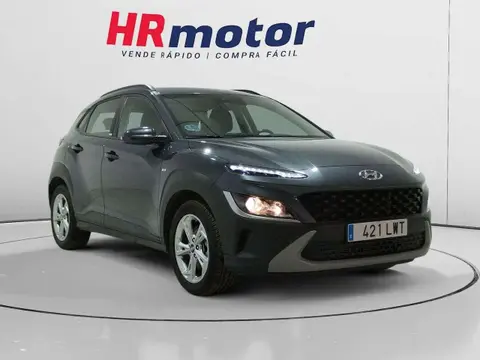 Annonce HYUNDAI KONA Essence 2021 d'occasion 