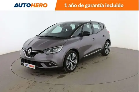 Used RENAULT SCENIC Petrol 2019 Ad 