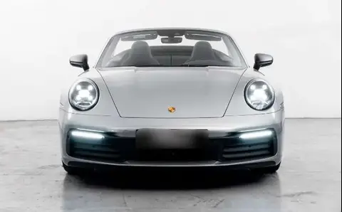 Annonce PORSCHE 992 Essence 2023 d'occasion 