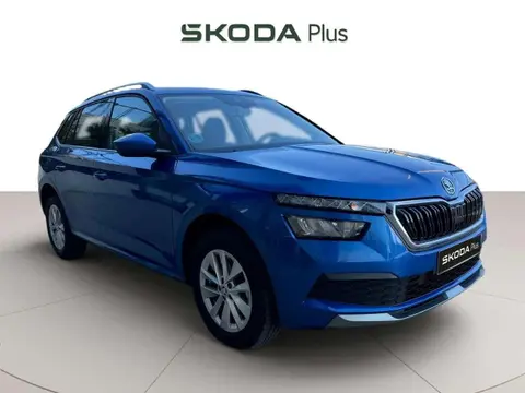 Annonce SKODA KAMIQ Essence 2023 d'occasion 