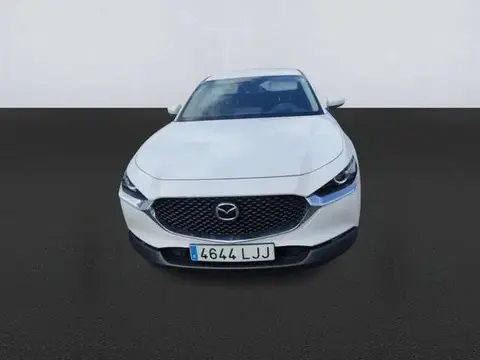 Annonce MAZDA CX-30 Essence 2020 d'occasion 