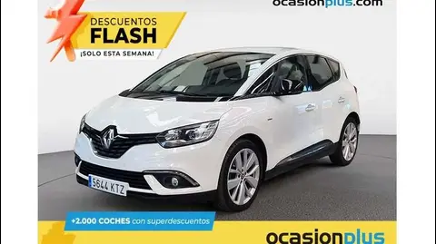 Used RENAULT SCENIC Diesel 2019 Ad 