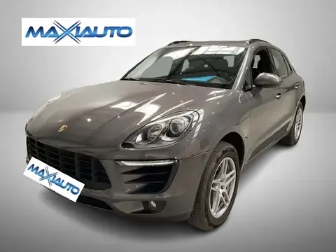 Used PORSCHE MACAN Diesel 2015 Ad 