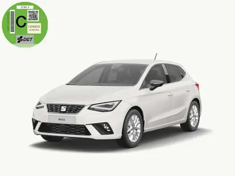 Used SEAT IBIZA Petrol 2024 Ad 