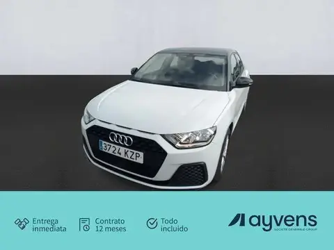 Annonce AUDI A1 Essence 2019 d'occasion 