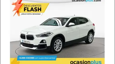 Used BMW X2 Petrol 2019 Ad 