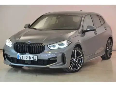 Annonce BMW SERIE 1 Essence 2024 d'occasion 