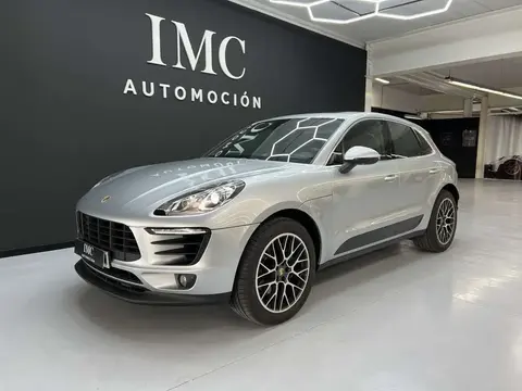 Used PORSCHE MACAN Petrol 2017 Ad 