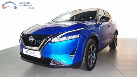 Used NISSAN QASHQAI Petrol 2022 Ad 