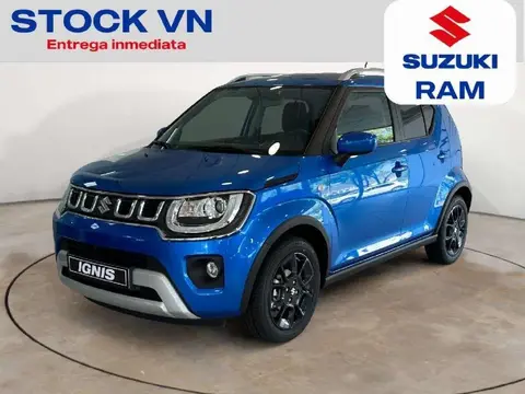 Used SUZUKI IGNIS Petrol 2024 Ad 