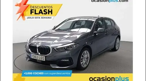 Used BMW SERIE 1 Diesel 2020 Ad 