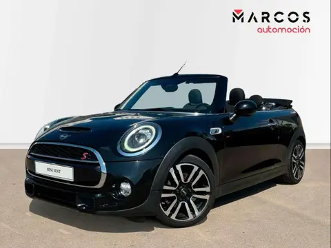 Annonce MINI COOPER Essence 2019 d'occasion 