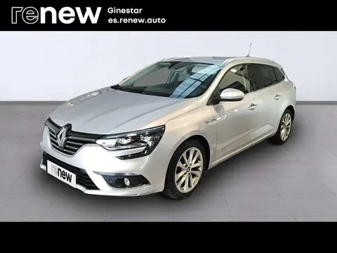 Annonce RENAULT MEGANE Essence 2019 d'occasion 